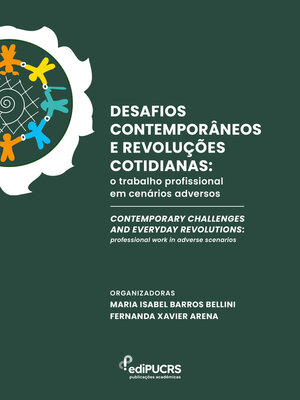 cover image of Desafios Contemporâneos e Revoluções Cotidianas